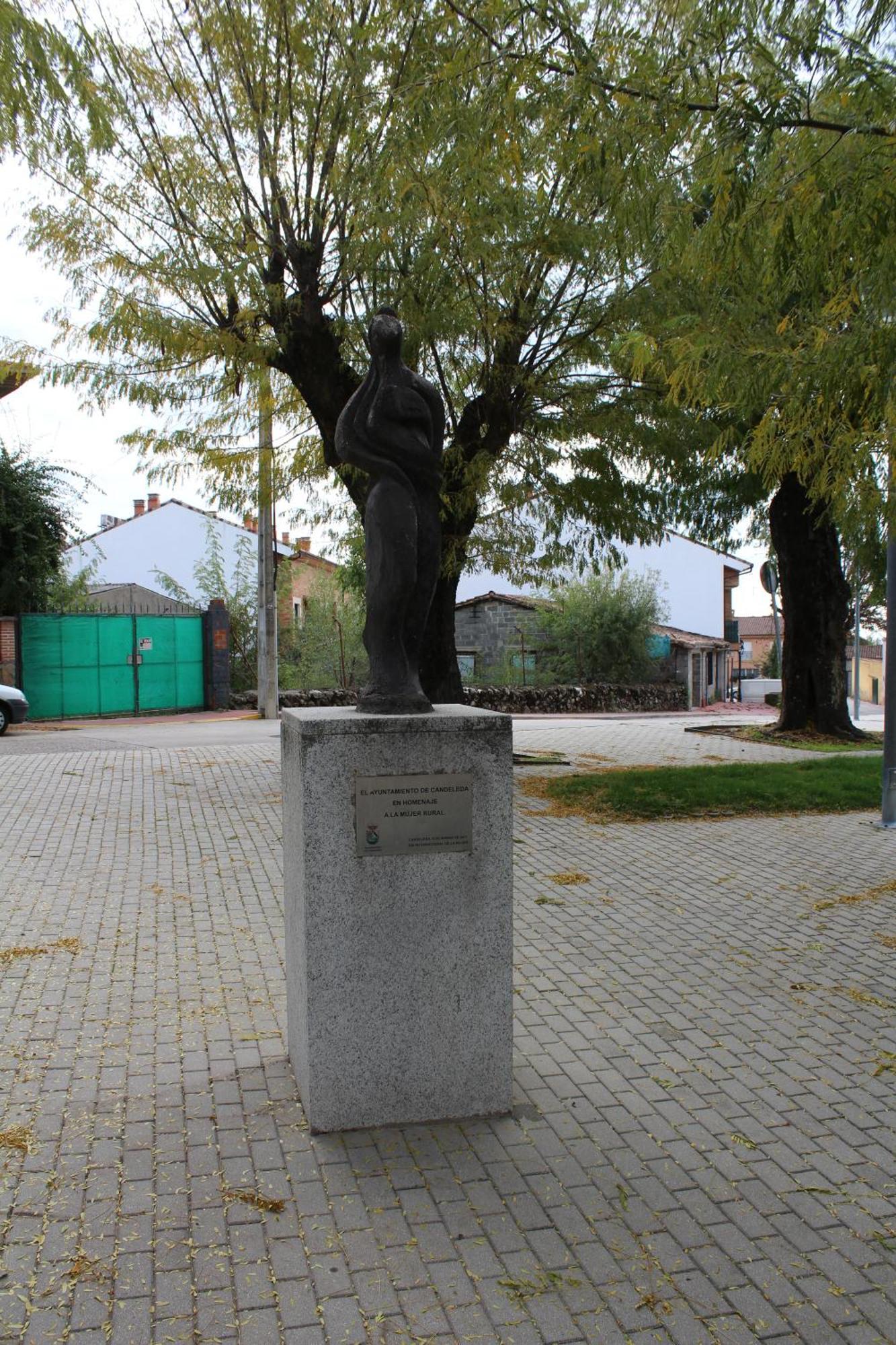 La Cana Candeleda Exterior foto